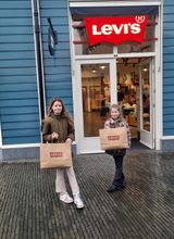 Levi's® Factory Outlet Bataviastad