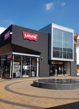 Levi's® Factory Outlet Roosendaal