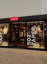 Levi's Groningen