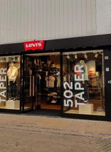 Levi's® Groningen