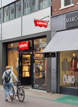 Levi's® Haarlem