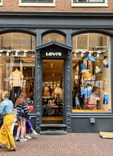 Levi's® Hartenstraat