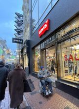 Levi's® Kalverstraat