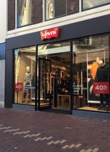 Levi's® Leiden