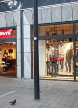 Levi's® Rotterdam