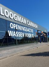 Loogman Carwash Hoofddorp