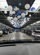 Loogman Carwash Hoofddorp - Wasstraat Hoofddorp