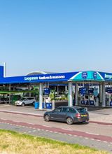 Loogman tanken & wassen Aalsmeer - Wasstraat Aalsmeer