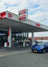 Lukoil Boven-Hardinxveld