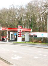 Lukoil Brunssum