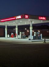 Lukoil Geldrop