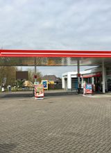 LUKOIL Gemert