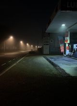 Lukoil Express ZWIJNDRECHT (Fruitenierstraat)