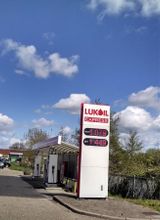 Lukoil Express Zwijndrecht (Ringdijk)