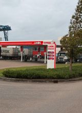 Lukoil Express Alblasserdam