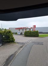 Lukoil Express BRAKEL