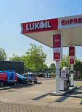 Lukoil Express Gorinchem