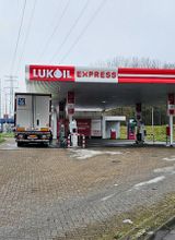 LUKOIL Express