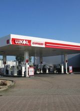 Lukoil Express LEERDAM