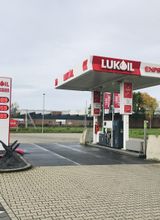 Lukoil Express