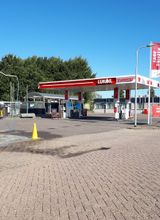 LUKOIL Express Sliedrecht