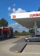 Lukoil Hoogblokland