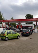 LUKOIL Hardinxveld de Peulen (Peulenlaan)