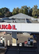 Lukoil Heeze