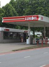 LUKOIL Malpertuis