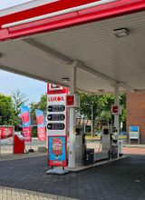 LUKOIL Sliedrecht