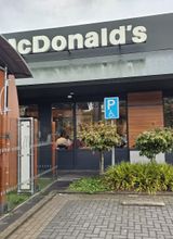 McDonald's Alblasserdam