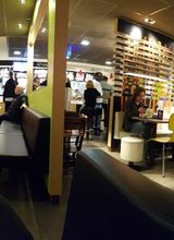 McDonald's Arnhem Pleijroute