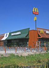 McDonald's Heerenveen