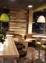 McDonald's Hengelo Zuid