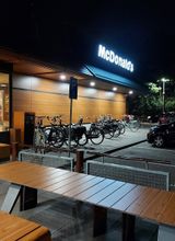 McDonald's Maasbree