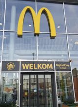 McDonald's Zaanstad Zuid