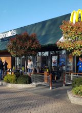 McDonald's Zwolle Noord