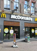 McDonald's Zwolle Centrum