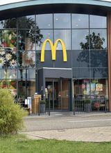 McDonald's Zwolle Zuid