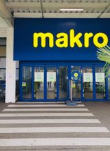 Makro Wateringen