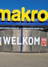 Makro Amsterdam