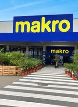 Makro Den Bosch