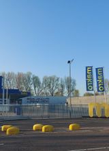 Makro Delft