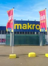 Makro Duiven