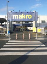 Makro Groningen