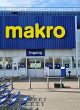 Makro Hengelo