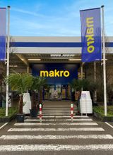 Makro Leeuwarden