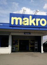 Makro Nieuwegein