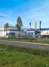 Makro Nijmegen