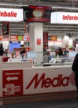 MediaMarkt Alkmaar